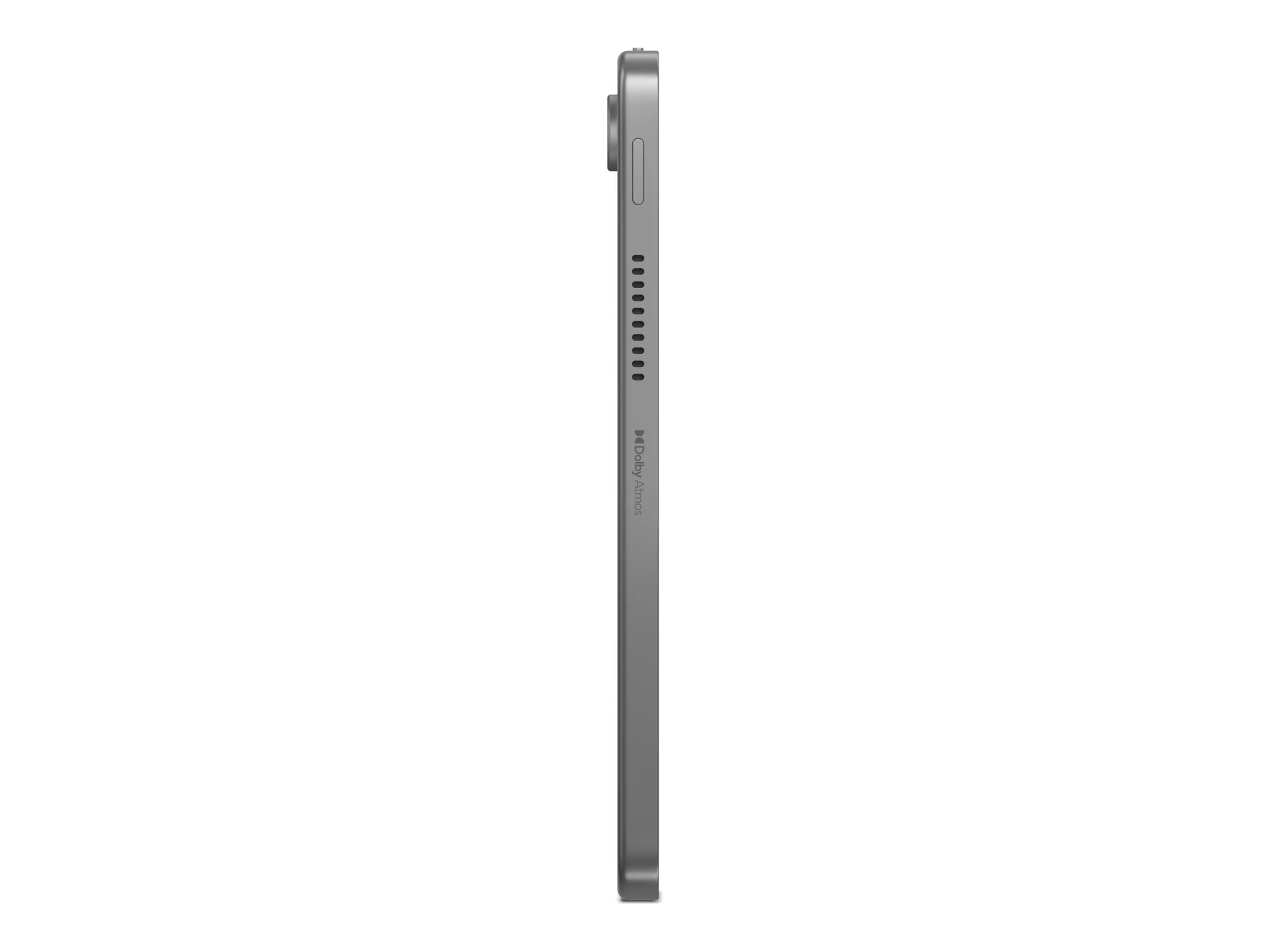 Lenovo Tab ZAEL - Tablet - Android 14 oder höher - 64 GB eMMC - 25.7 cm (10.1")IPS (1920 x 1200) - microSD-Steckplatz - 4G - Wartung nicht enthalten - Luna Gray - Lenovo TopSeller