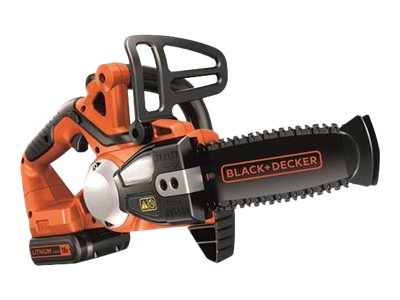 Black & Decker GKC1820L20-QW - Kettensäge - schnurlos