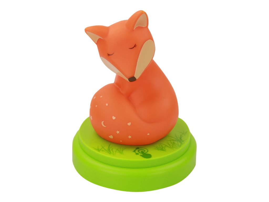 Ansmann 4 KIDS - Nachtlicht - LED - 0.16 W