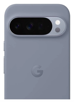 Google Schutzabdeckung für Mobiltelefon - PolycarbonatSilikon - Moonstone - für Pixel 10 Pro XL