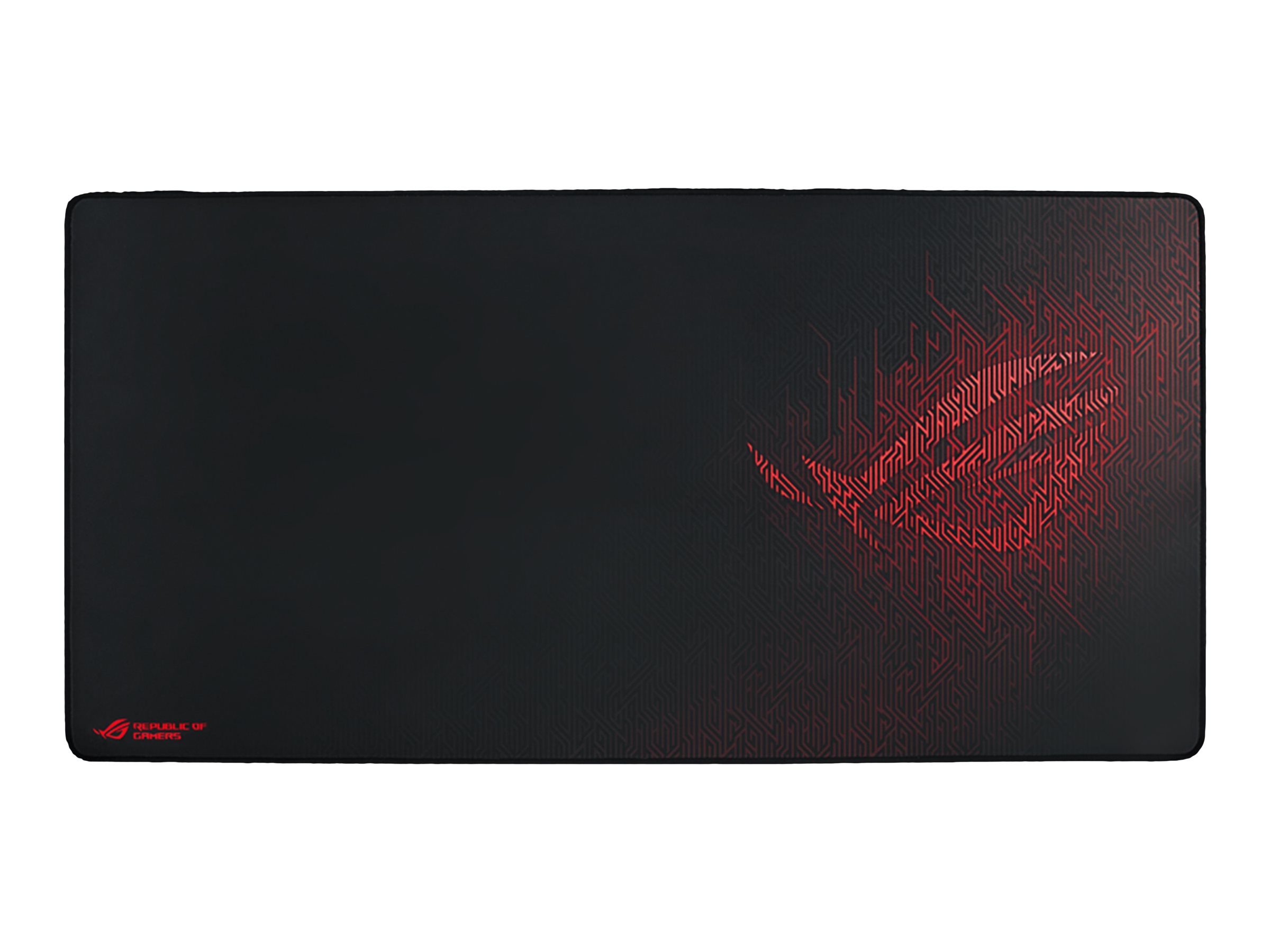 ASUS ROG Sheath - Mauspad - für ROG Strix G15ROG Zephyrus G14; TUF Gaming F15; F17; FX505; TUF505; ZenBook 13; 14
