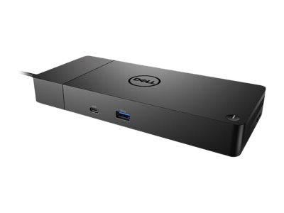 Dell Dock Wd19S 130W DockingstationLade-/Dockingstation