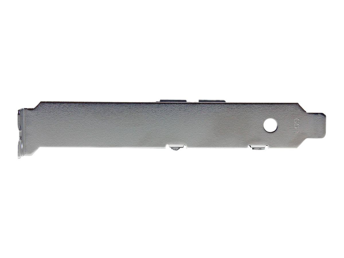 StarTech.com Startech 4 Port SATA III RAID Controller PCI Express Schnittstellenkarte - PCIe Serial-ATA Controller Adapter - HyperDuo SSD Tiering - Speichercontroller (RAID)4 Sender/Kanal - SATA 6Gb/s