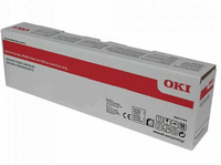 OKI Magenta - original - Tonerpatrone - fürC834dnw - 834nw