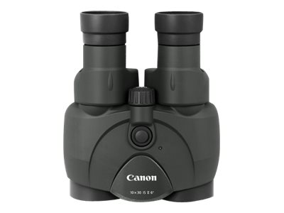 Canon Fernglas 10 x 30 IS II - Stabilisiertes