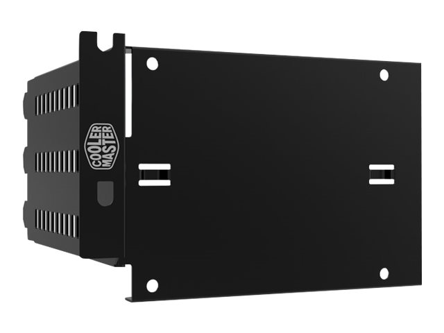 Cooler Master SSD Tray - Festplattenfach - Kapazität: