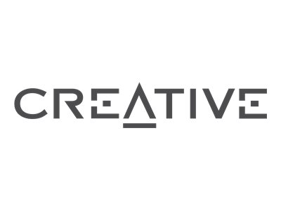 Creative Labs Creative Sound Blaster Katana V2X - Soundleistensystem - für PC - 2.1-Kanal - kabellos - Bluetooth - App-gesteuert - USB - 90 Watt (Gesamt)Schwarz