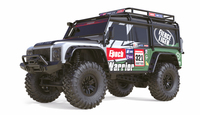 Amewi 22590, Off-Road-Wagen, 1:10, 8 Jahr(e), 1500 mAh, 2,3 kg