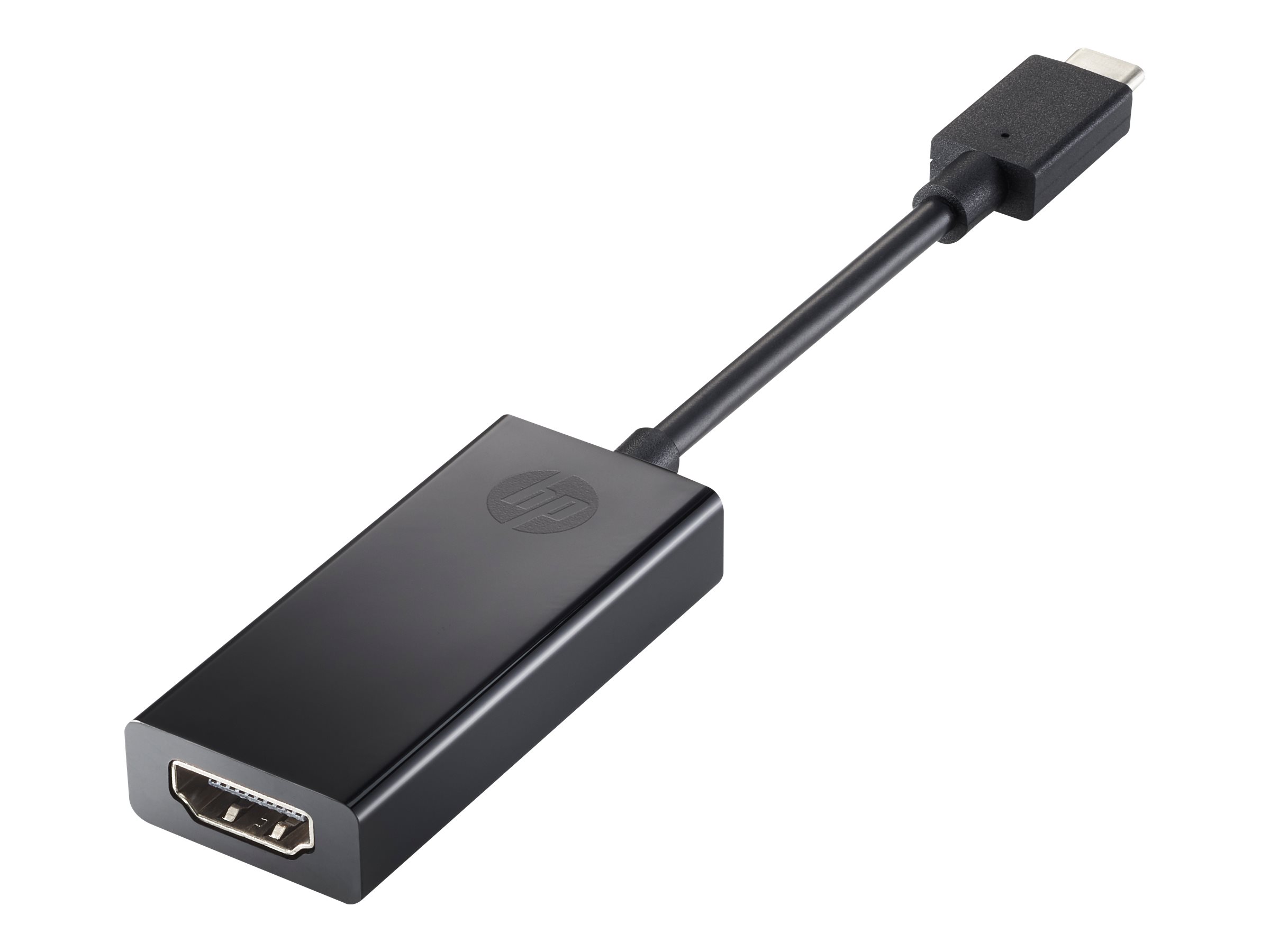 HP  Videoadapter - USB-C männlich zu HDMI weiblichh