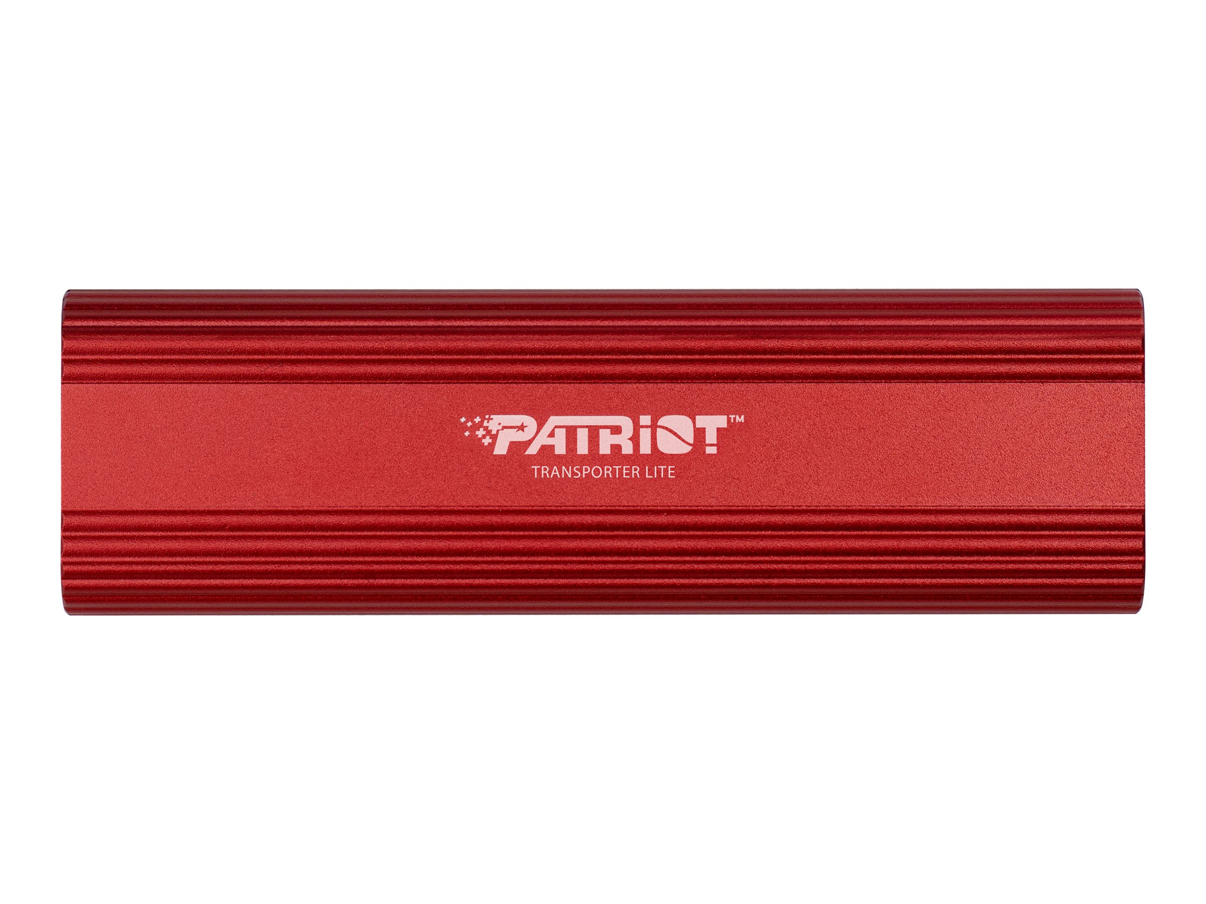 PATRIOT TRANSPORTER Lite - SSD - 512 GB - extern (tragbar)USB 3.0 - 1.000 MB