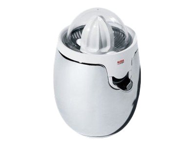 Alessi SG63 W - Zitruspresse - 85 W - weiß