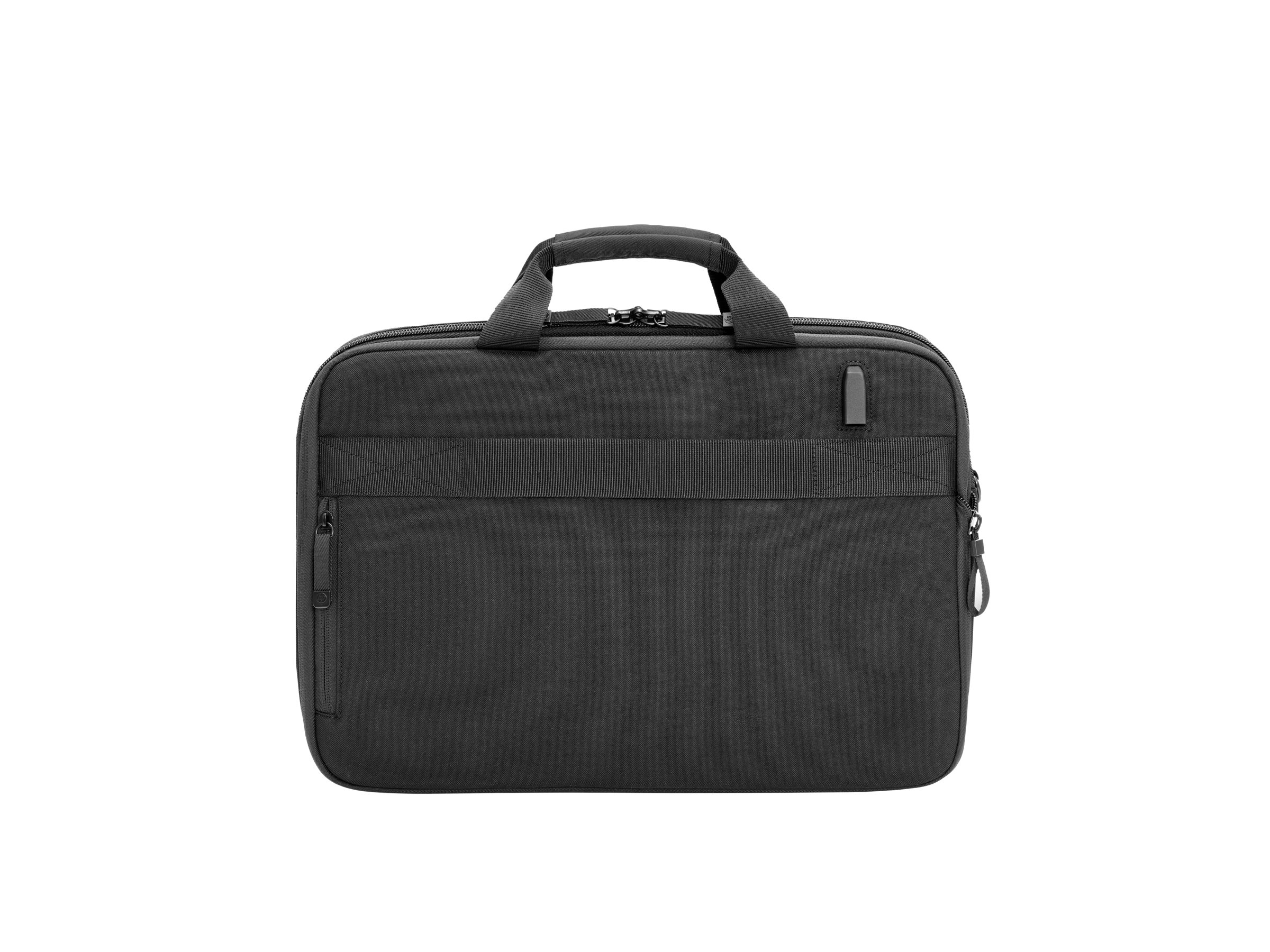 HP Renew Executive - Notebook-Schultertasche - 40.9 cm (16.1")Schwarz - für HP 250 G9; Fortis 11 G9; ZBook Firefly 14 G9; ZBook Fury 16 G10 - 16 G9