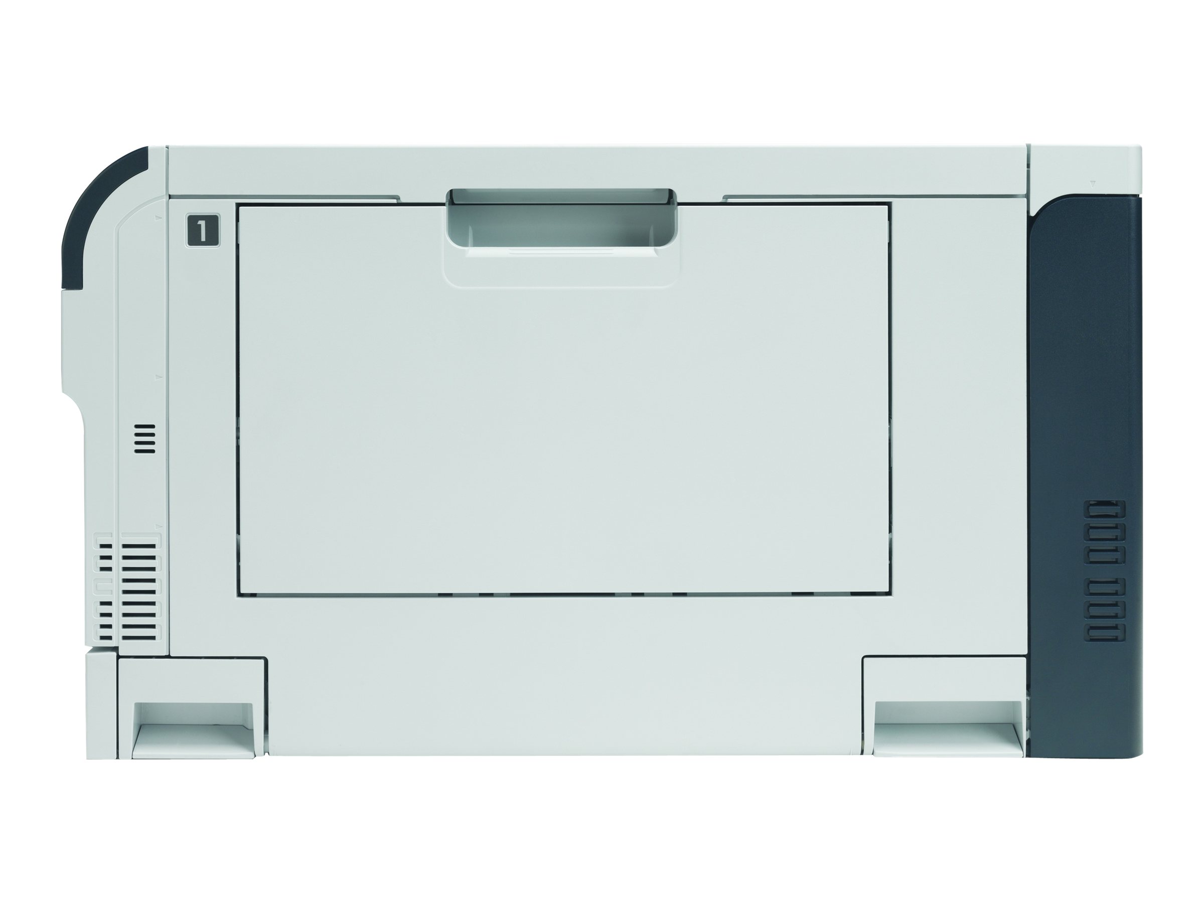 HP Color LaserJet Professional CP5225n - Drucker - Farbe - Laser - A3 - 600 dpi - bis zu 20 Seiten/Min. (einfarbig)/ bis zu 20 Seiten/Min. (Farbe) - Kapazität: 350 Blätter - USB - LAN