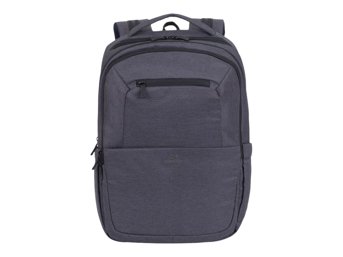rivacase Riva Case Suzuka 7765 - Notebook-Rucksack - 40.6 cm (16")Schwarz