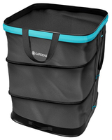 Gardena 11716-20, 220 l, Schwarz, Grün, 5 Jahr(e), 560 mm, 560 mm, 700 mm