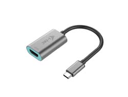 i-tec Externer Videoadapter - USB-C 3.1 - HDMII