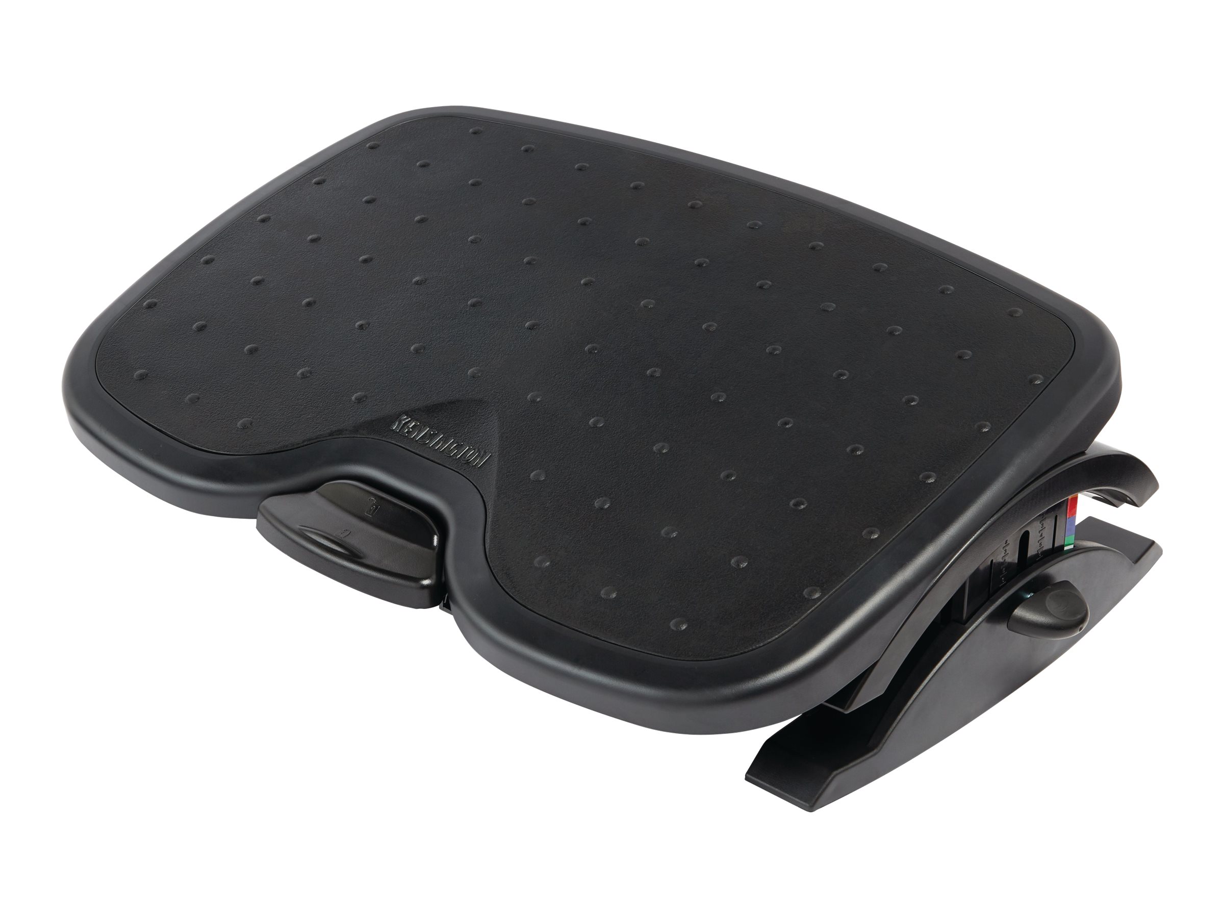 Kensington SmartFit Solemate Plus - FußstützeSchwarz