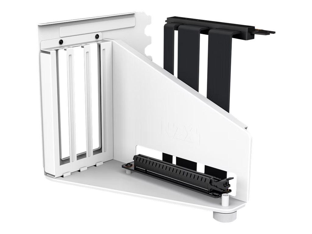 NZXT H7 Series - GPU-Halterungssatz - weißfür H series H5 Elite - H7 - H7 Elite - H7 Flow