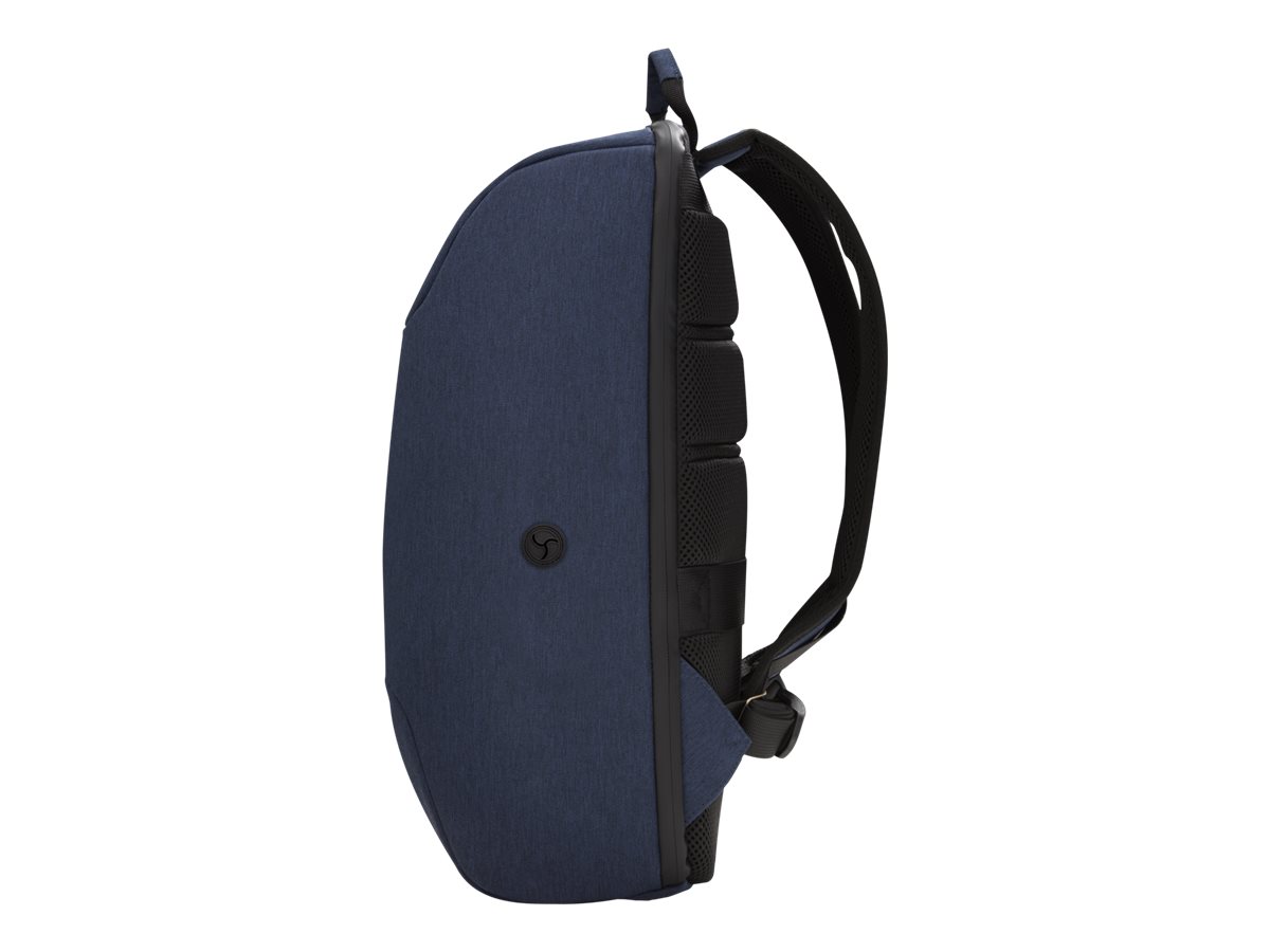 dbramante1928 Charlottenborg - Notebook-Tasche40.6 cm - bis zu 16" - dunkelblau