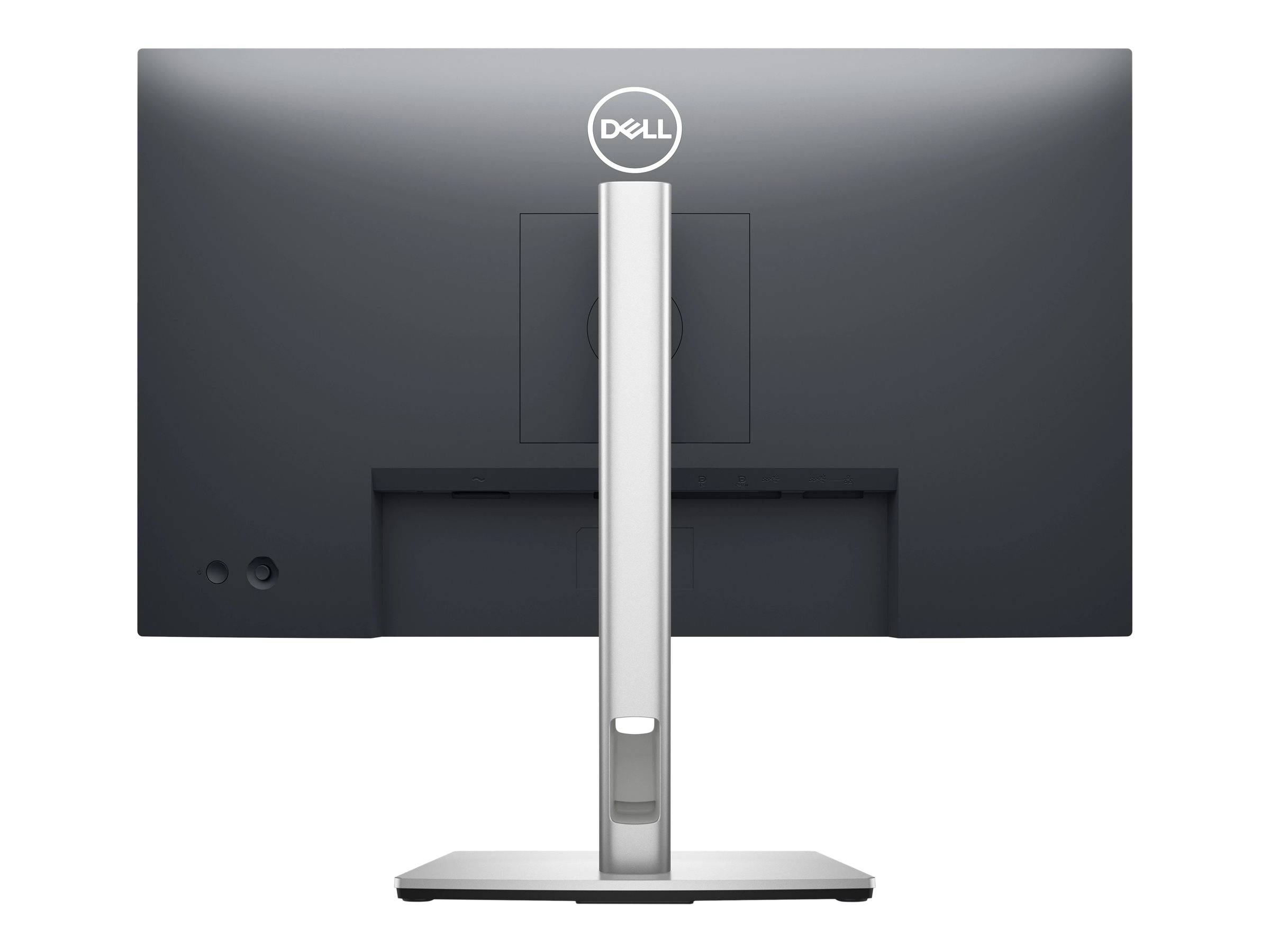 Dell P2422HE - LED-Monitor - 60.47 cm (24") - 1920 x 1080 Full HD (1080p)@ 60 Hz - IPS - 250 cd/m² - 1000:1 - 5 ms - HDMI - DisplayPort - USB-C - mit 3 Jahre Advanced Exchange- und Premium Panel-