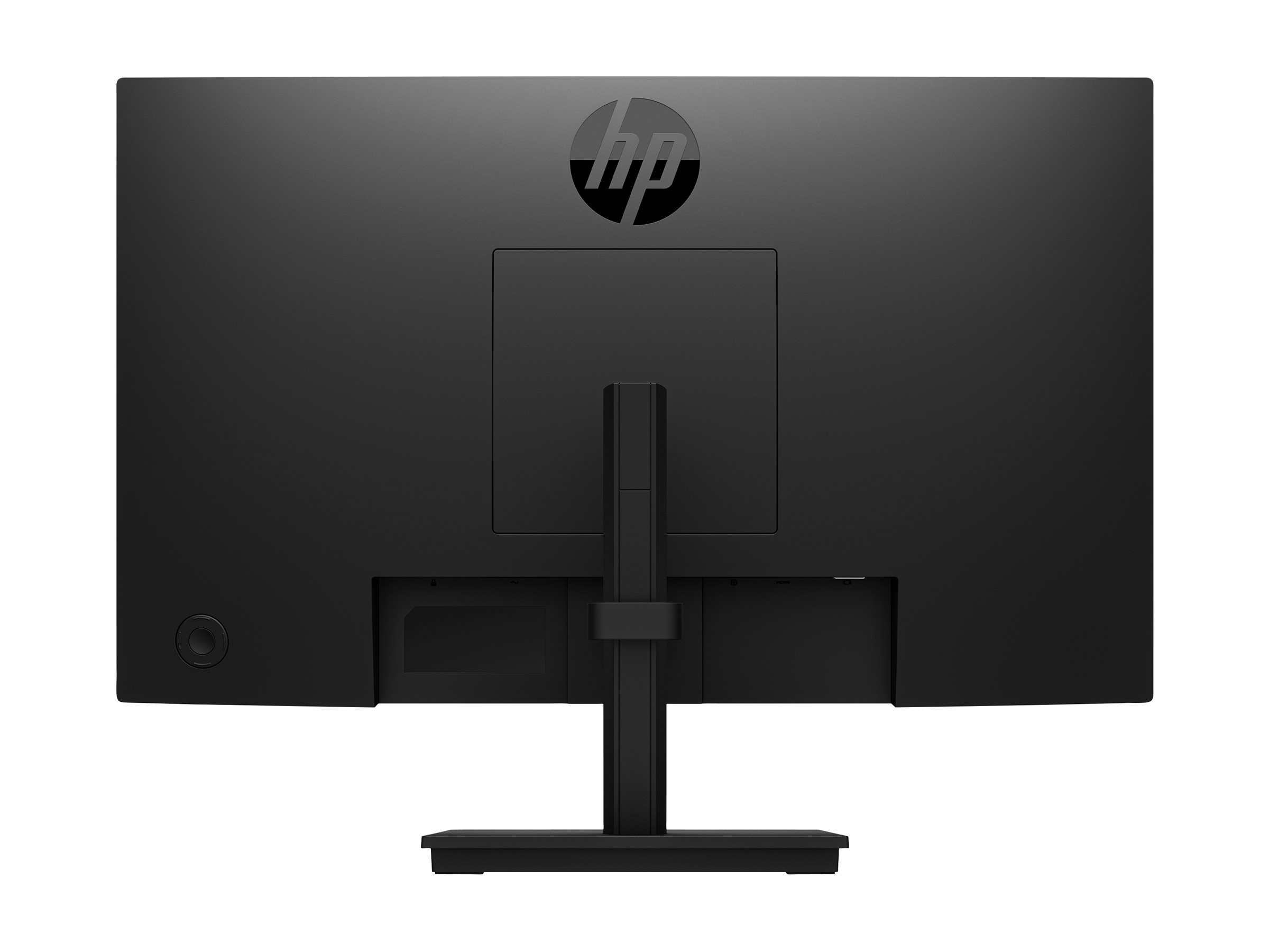 HP 322ph - Series 3 Pro - LED-Monitor - 54.6 cm (21.5")1920 x 1080 Full HD (1080p) @ 100 Hz - IPS - 250 cd/m² - 1000:1 - 5 ms - HDMI - VGA - DisplayPort - Lautsprecher - Schwarz