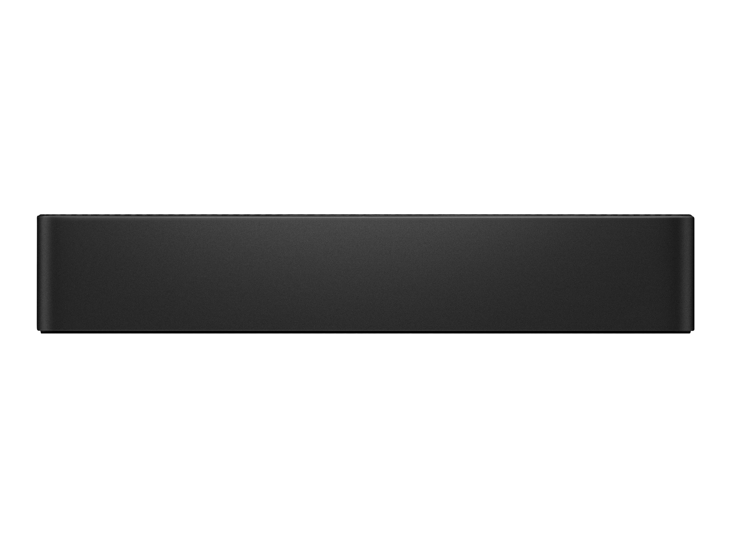 Seagate Expansion STKM5000400, 5 TB, 2.5", 3.2 Gen 1 (3.1 Gen 1), Schwarz2,5 " - 5.000 GB - SATA - USB 3.0 - Extern