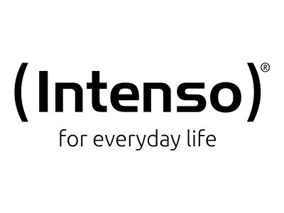 Intenso 25 x BD-R - 25 GB 6x - bedruckbareOberfläche - Spindel