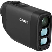Canon PowerShot GOLF, OLED, Schwarz, IPX4, Lithium-Ion (Li-Ion), 0 - 40 °C, 10 - 90 °FPowerShot GOLF - 6,4 - 732 m zum anvisierten Objekt - 1/3-Zoll-Typ CMOS-Sensor - 11 Megapixel - USB Typ-C - microS