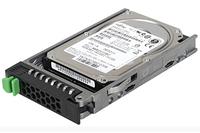 Fsas Technologies Fujitsu - Festplatte - 4 TB - Hot-Swap - 3.5" (8.9 cm)