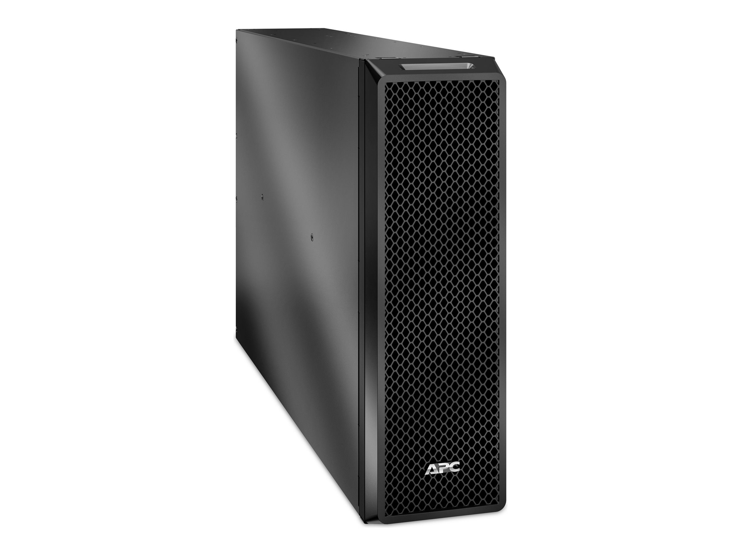 APC Smart-UPS SRT 192V 5kVA and 6kVA BatteryPack - Batteriegehäuse - 2 x Batterie - Bleisäure - 3U - Schwarz - für P/N: SRT5KXLT-5KTF - SRT5KXLT-IEC - SRT6KXLT - SRT6KXLT-5KTF - SRT6KXLT-IEC - SRT6KXL