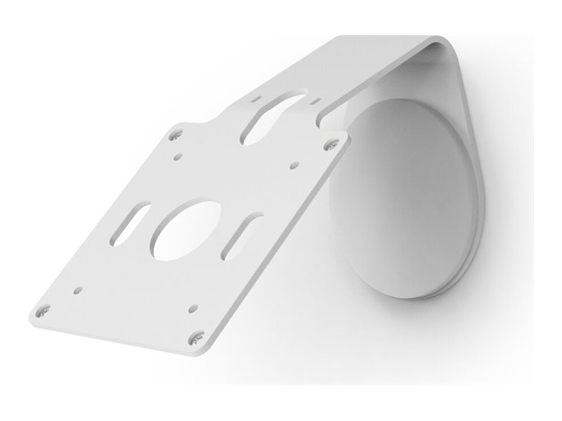 Compulocks 111W, Multimedia-Ständer, Weiß, Aluminium, Tablet, 4,5 kg, 50,8 cm (20")weiß - Wandmontage