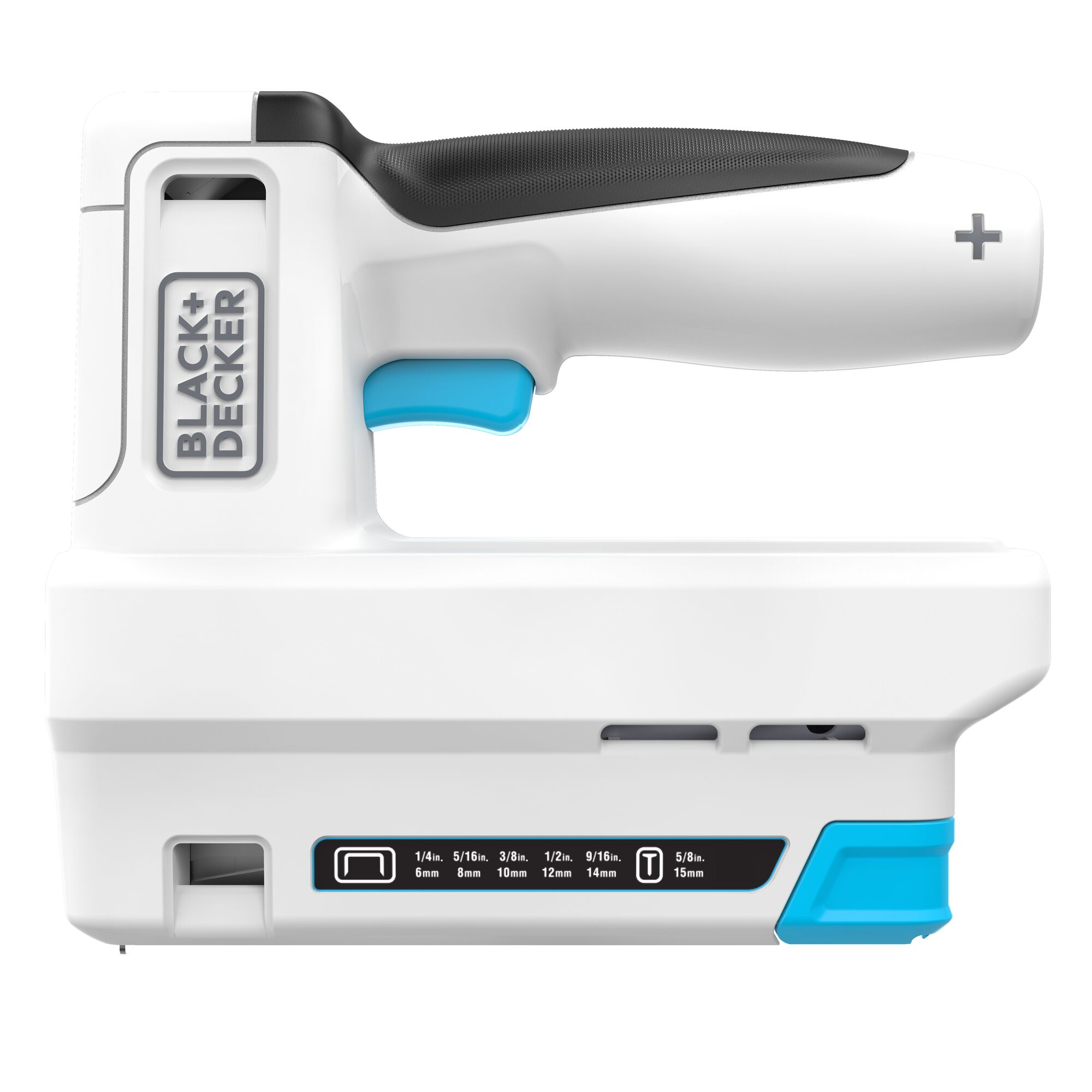 Black & Decker BCN115-XJ, 1 Stück(e)Schwarz