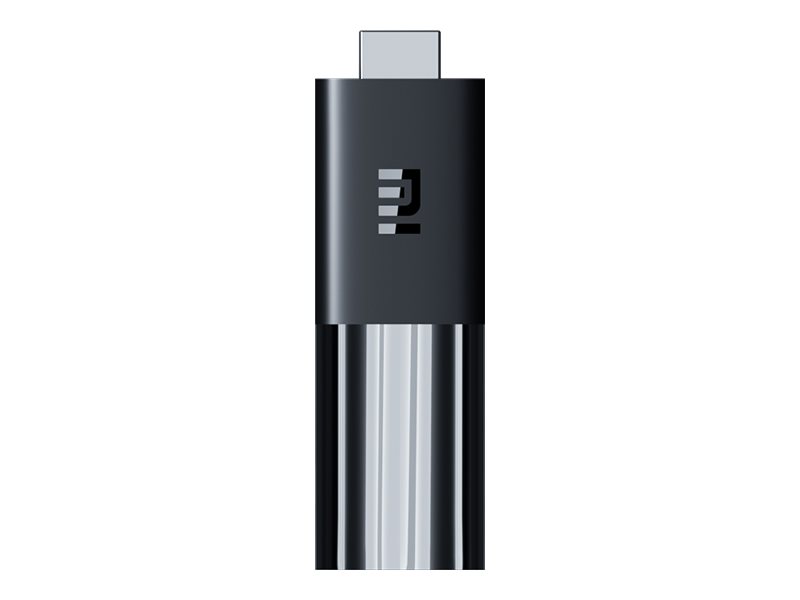 Xiaomi Mi TV Stick - AV-Player - 2 GB RAM - 8 GB - 4K UHD (2160p)Schwarz