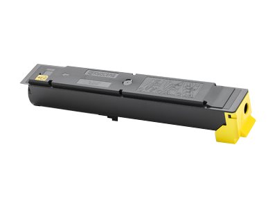 Kyocera TK 5205Y - Gelb - original - Tonerpatronefür TASKalfa 356ci - 358ci