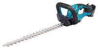 Makita DUH507, 50 cm, Doppelte Klinge, 2,8 cm, 2700 SPM, Schwarz, Grün, 1,5 cm18 V - 6 Ah - Li-ion - 2700 min?¹ - 925 x 209 x 188 mm - 3 kg