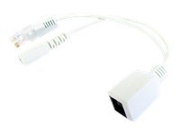 MikroTik RouterBOARDS RBPOE - Power Injectorr