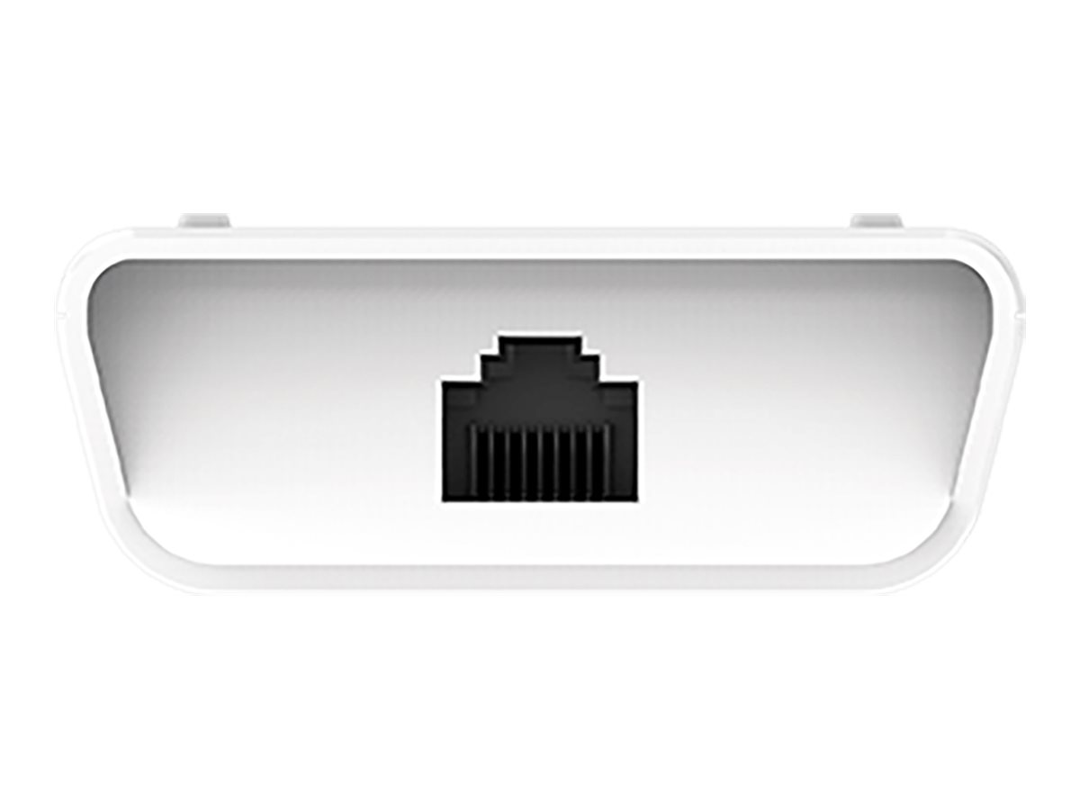 D-Link DPE-101GI PoE Gigabit injector - PowerInjector - für D-Link DAP-2660; AirPremier N PoE Access Point with Plenum-rated Chassis DAP-2360