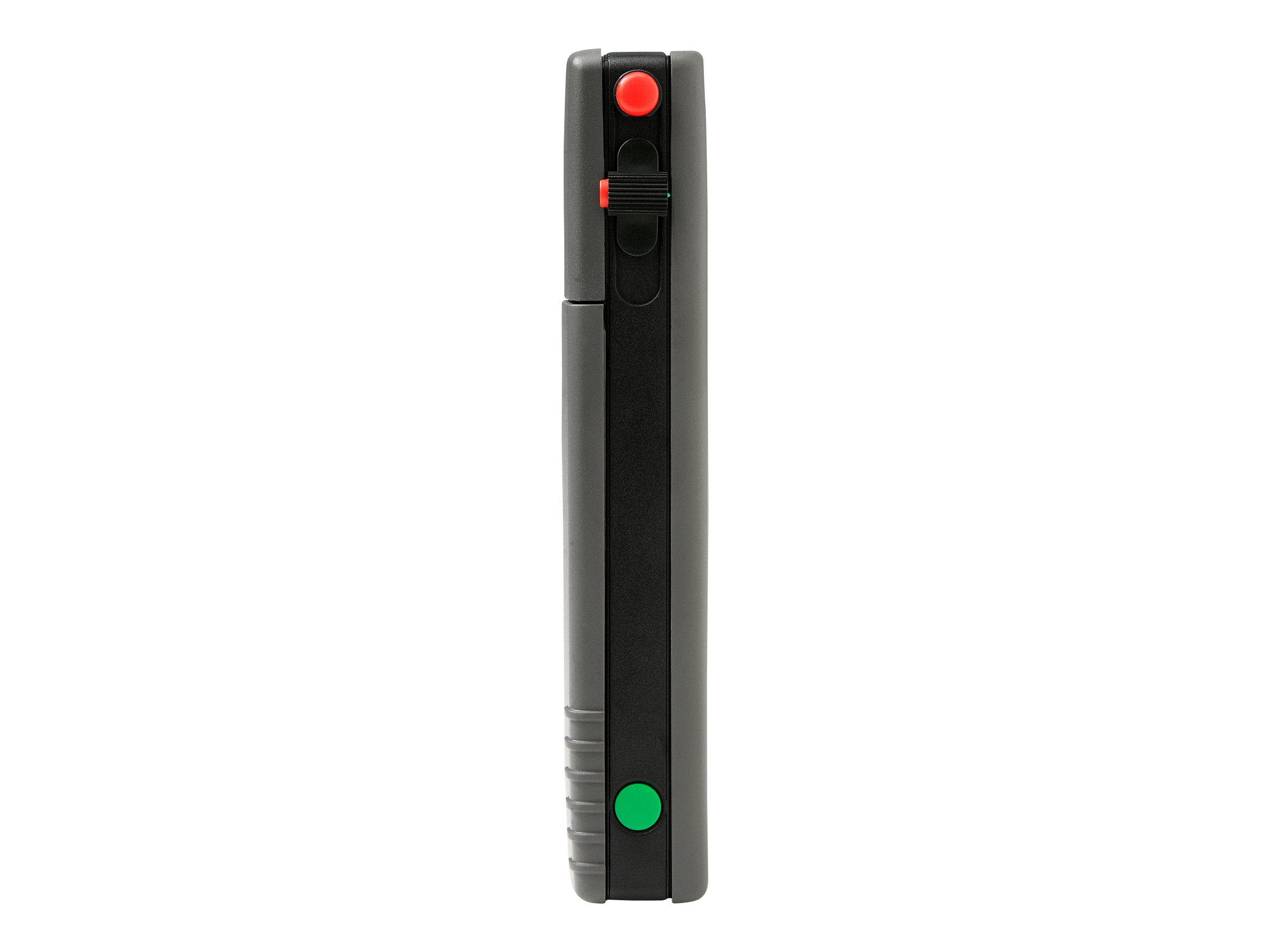 Grundig SH 10 - Stenokassetten-DiktiergerätTitan