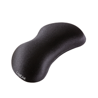 LogiLink Wrist Rest Gel Pad - Maus-HandgelenkauflageSchwarz
