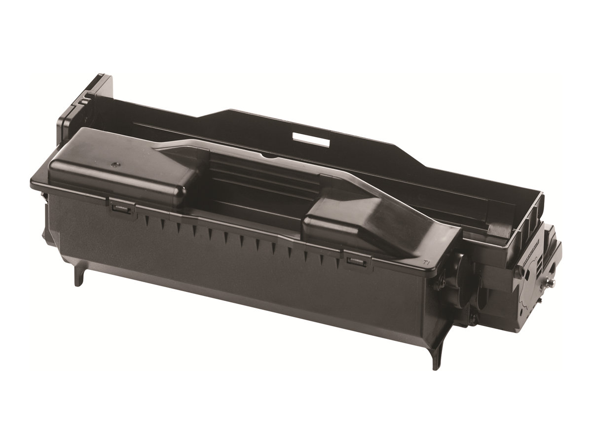 OKI Schwarz - original - Trommeleinheit - fürB411 - 431; COREFIDO B411 - B431; MB461 - 471 - 491 - 492