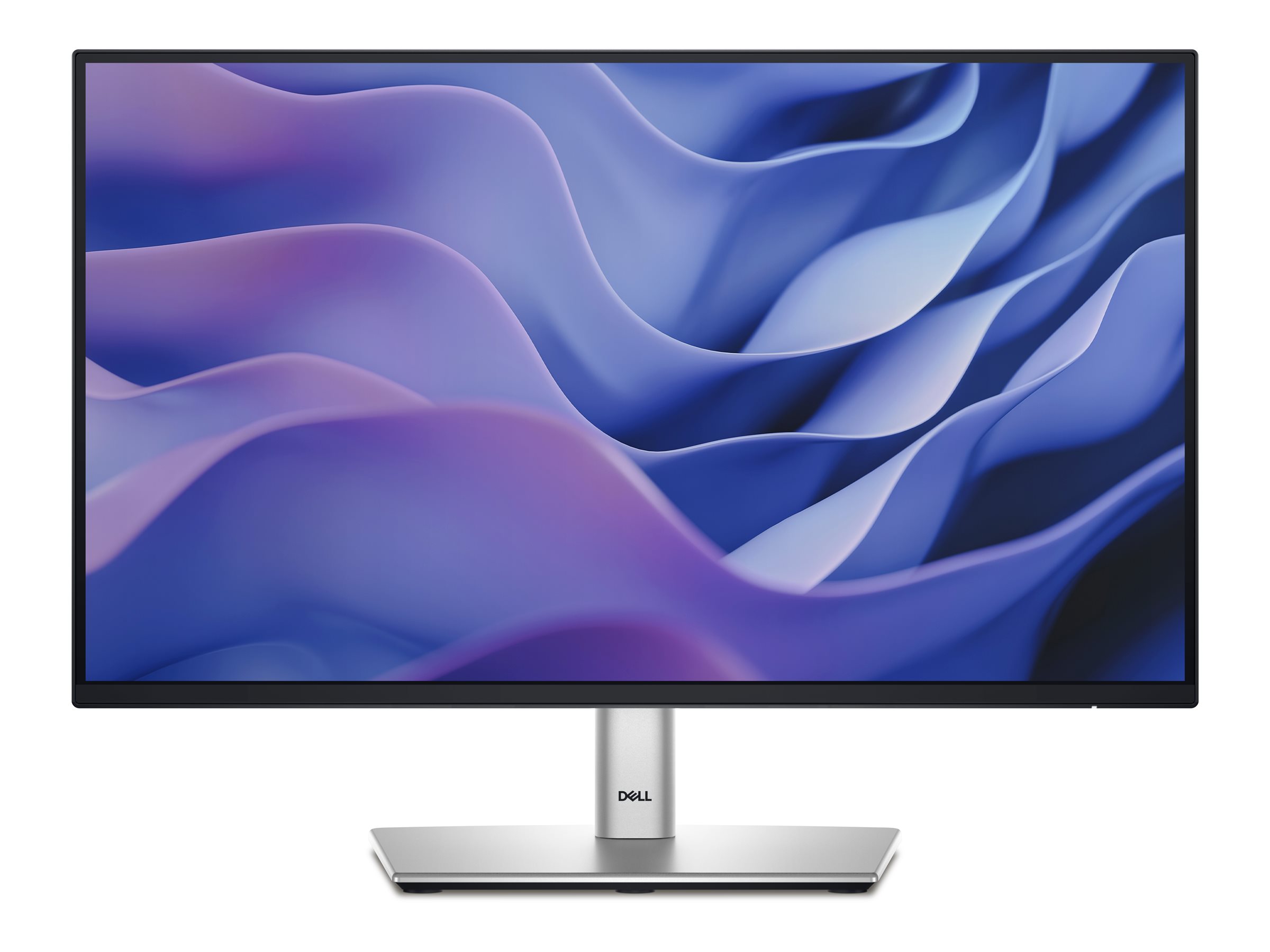 Dell P2225H - LED-Monitor - 55 cm (22") (21.5" sichtbar)1920 x 1080 Full HD (1080p) @ 100 Hz - IPS - 250 cd/m² - 1500:1 - 5 ms - HDMI - VGA - DisplayPort - BTO