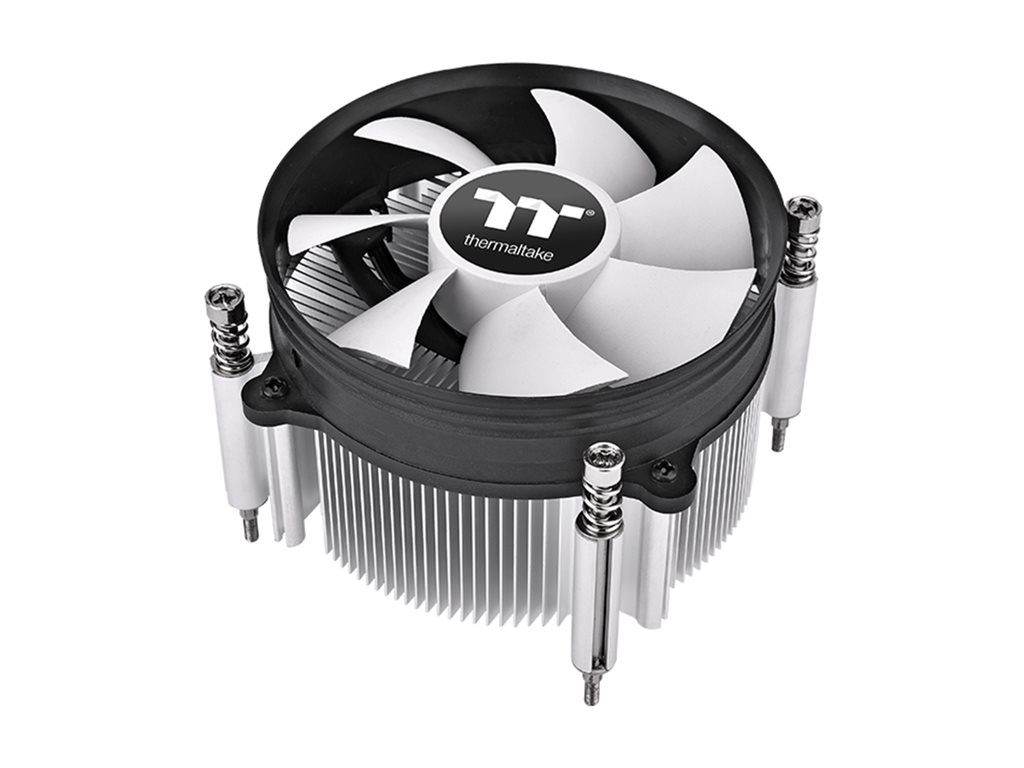 Thermaltake Gravity i3 - Prozessor-Luftkühler - (für: LGA1700)Aluminium - 92 mm