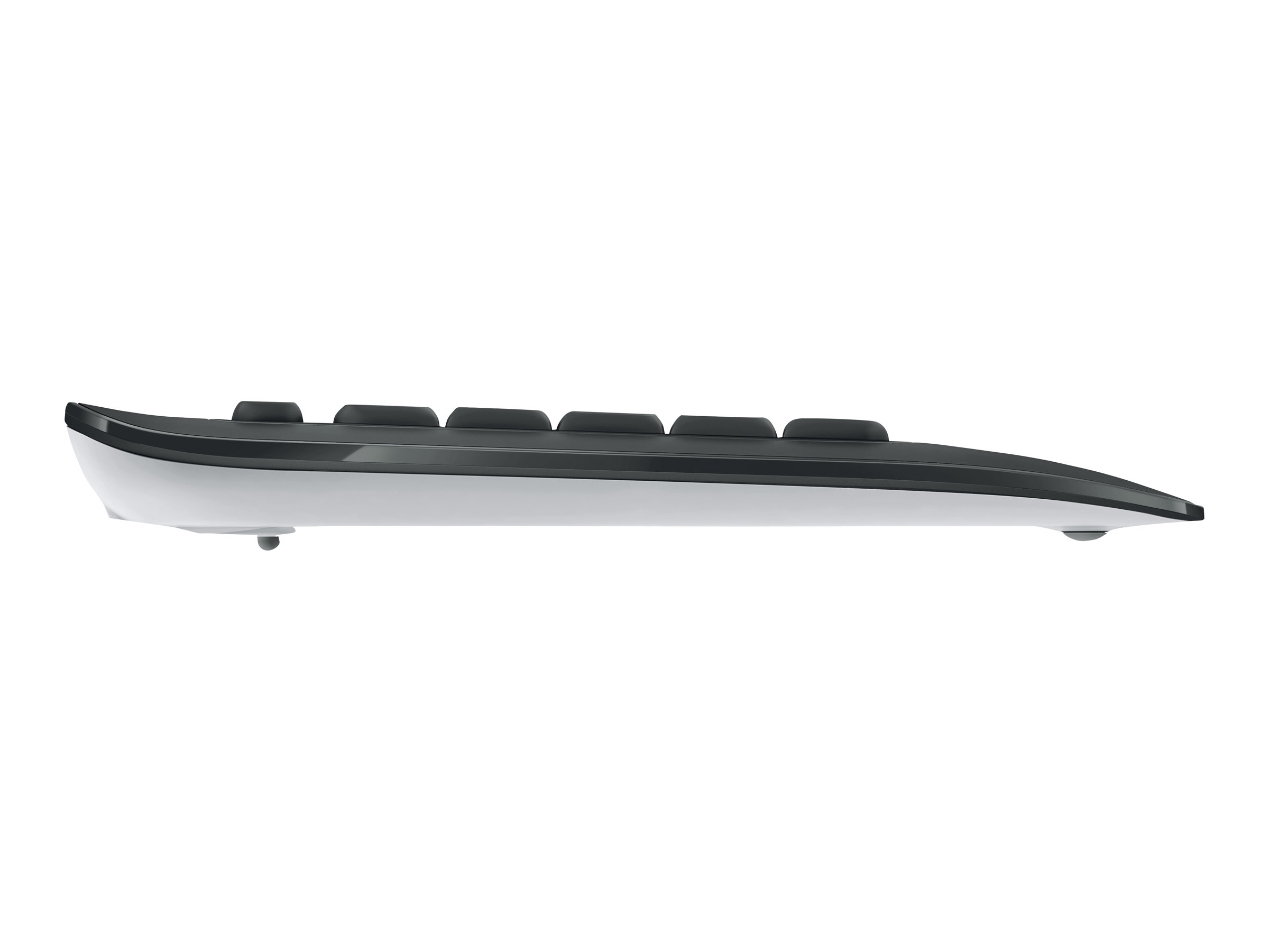 Logitech MK540 Advanced - Tastatur-und-Maus-Setkabellos - 2.4 GHz - AZERTY - Belgien