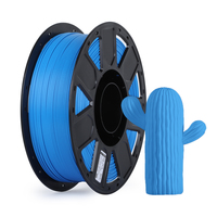 Creality Creality3D - 1-Rolle - Blau - 1 kg - PLA-Filament (3D)All Creality FDM printers - Blue