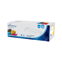 MEDIARANGE Gelb - kompatibel - Tonerpatrone (Alternative zu: HP 305A, HP CE412A)für HP LaserJet Pro 300 M351 - 400 M451 - MFP M375 - MFP M475