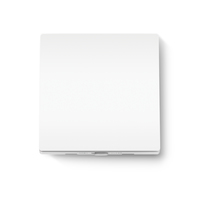 TP-LINK Tapo S210 V1 - Lichtschalter - Smart - einfachkabellos - 868 MHz