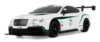 Amewi Bentley GT3, Drift-Car, 1:18, 6 Jahr(e), 500 mAh, 404 gBentley GT3 Continental Drift Car 1:18 RTR