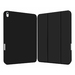 4smarts Folio Case Basic für Apple iPad Air 13" M2 2024 schwarz - Tasche