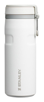 Stanley Iceflow, 470 ml, Tägliche Nutzung, Weiß, Edelstahl, Mann/Frau, 12 h