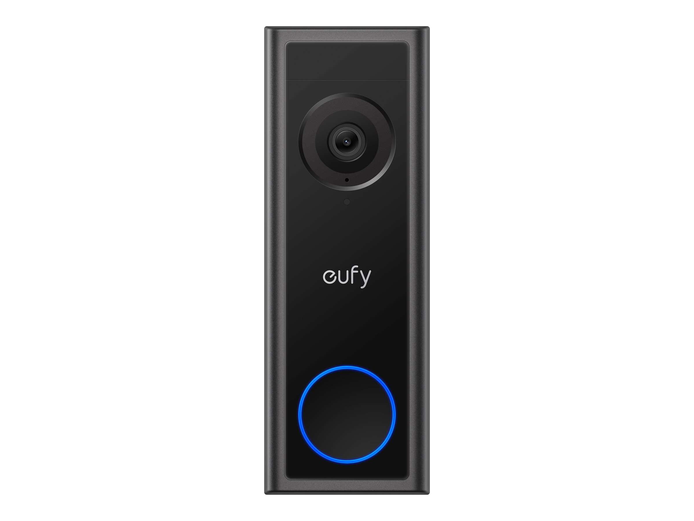 EUFY Video Doorbell C31 - Smarte Türklingelmit Kamera - kabellos - Wi-Fi
